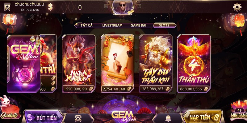 Đăng ký tài khoản cổng game mang lại lợi ích gì?