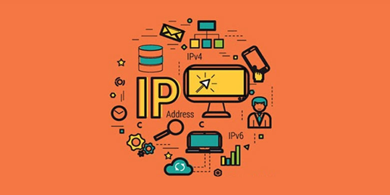 Cách vào Gemwin khi bị chặn đổi IP