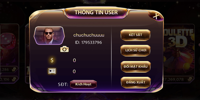Hướng dẫn đăng ký Gemwin và các quy định cần thiết