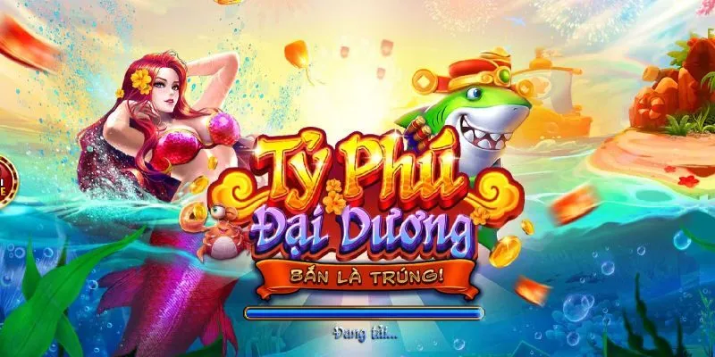 Bắn cá đổi thưởng là gì?